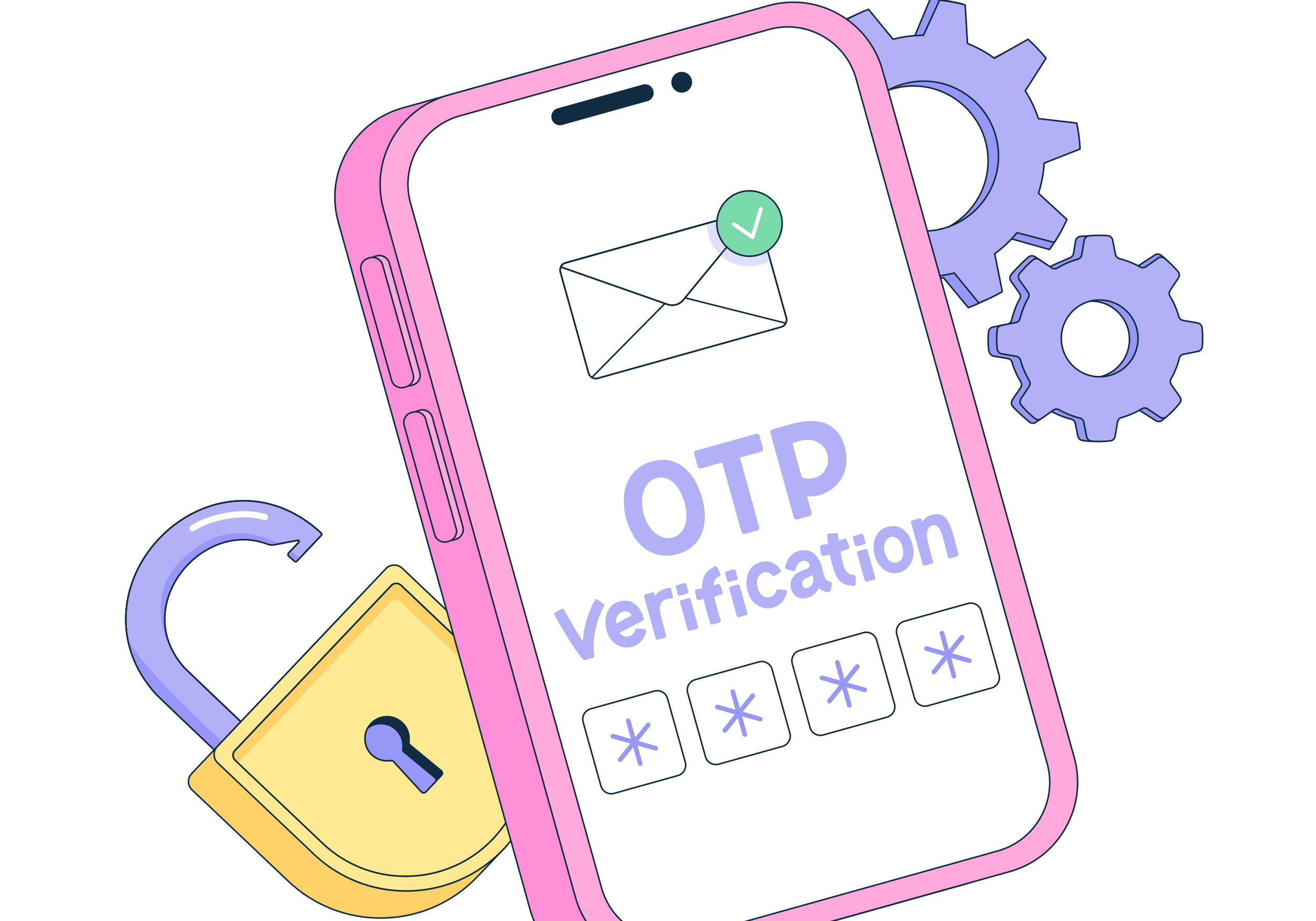 otp verification